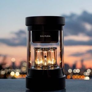 Balmuda the Speaker portable bluetooth